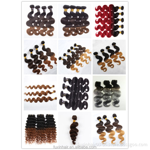 Aliexpress Peruvian Natural Human Hair Frontal Free Sample Hair Bundles 40 Inches Human Hair 13*4 10a Virgin Closure Vendors